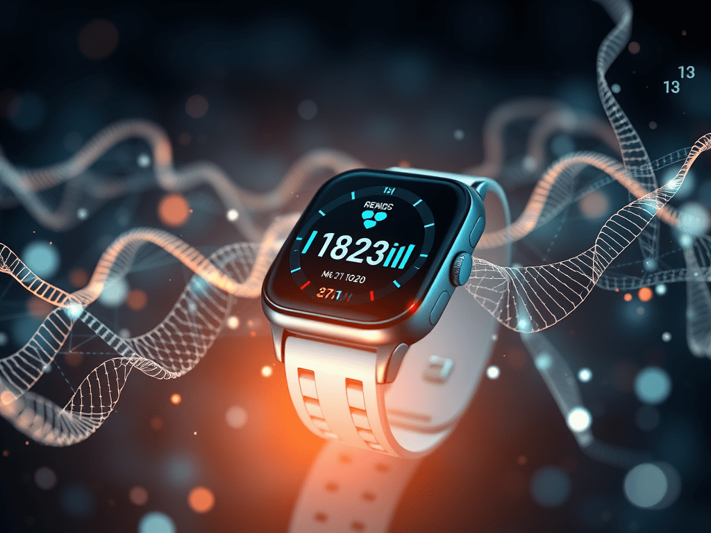 Can AI Detect Aging Before It Happens? Exploring Preventive Longevity&nbsp;Tech