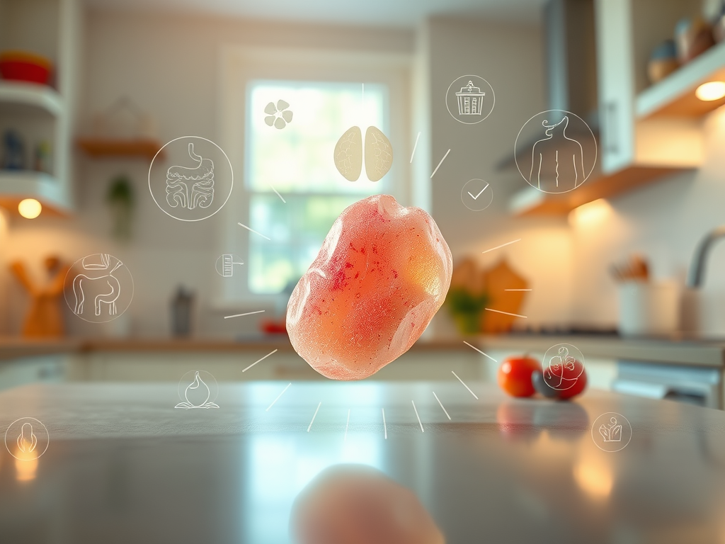 The Surprising Superfood AI Recommends (That You’ve Probably Chewed and&nbsp;Ignored)