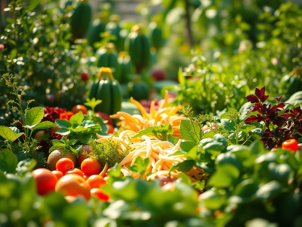 “Gut Feeling: 7 Foods and Supplements Backed by AI and Science That Feed Your Microbiome—and Your Longevity”